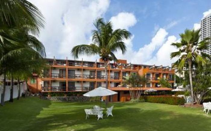 Lumar Hotel PontaNegra