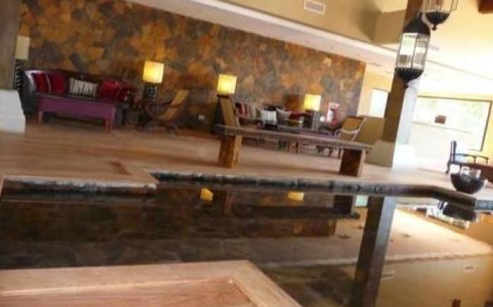 Loi Suites Iguazu Hotel