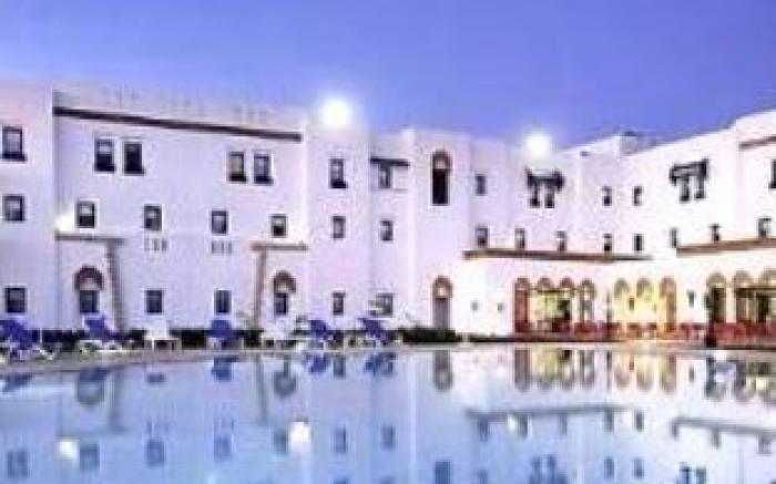 Hotel La Perle de Mogador