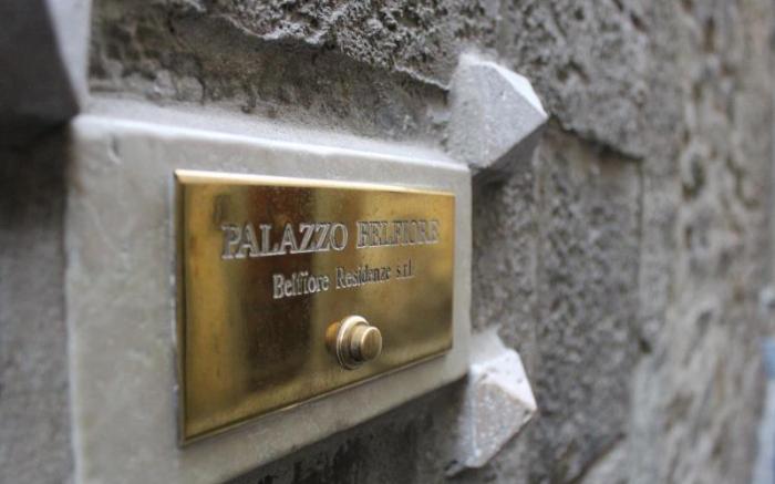 Numa Florence Palazzo Belfiore