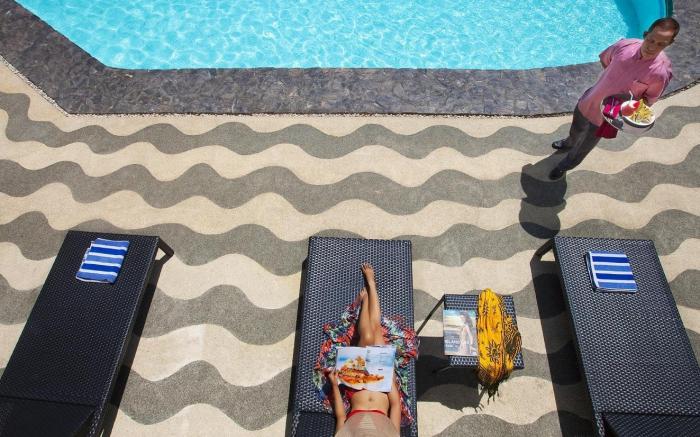 EGI Resort and Hotel