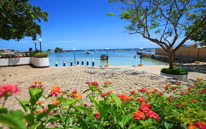 EGI Resort and Hotel