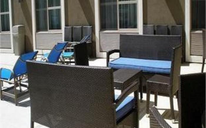 Holiday Inn Express Hotel & Suites Santa Cruz By IHG