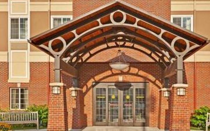 Staybridge Suites Rochester University
