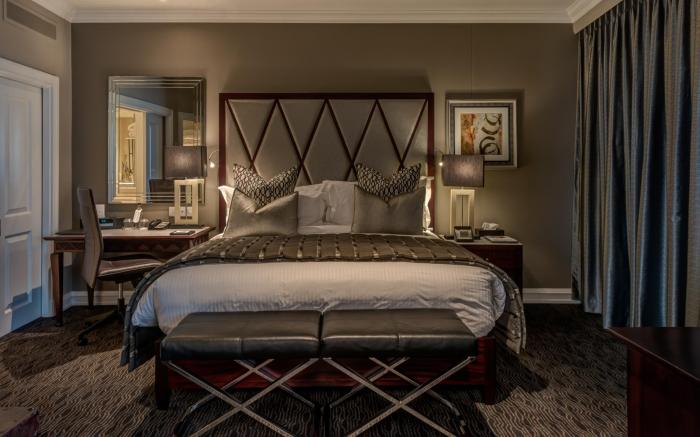 InterContinental Johannesburg OR Tambo Airport Hotel By IHG