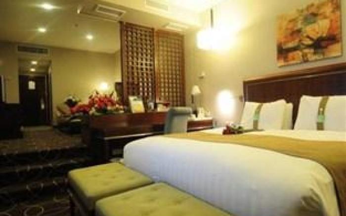 Holiday Inn Riyadh Al Qasr By IHG