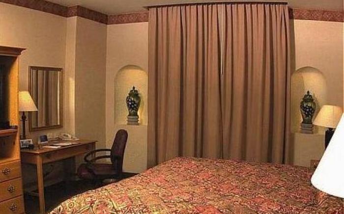 Holiday Inn Express Guanajuato By IHG