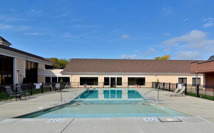Best Western Galleria Inn and Suites