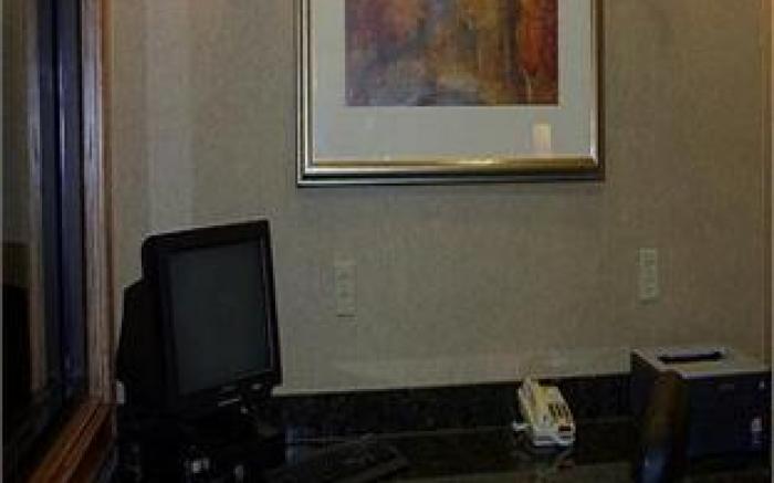 Holiday Inn Express Hotel & Suites Corpus Christi Northwest By IHG