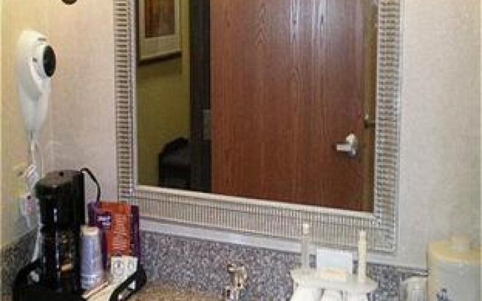 Holiday Inn Express Hotel & Suites Corpus Christi Northwest By IHG