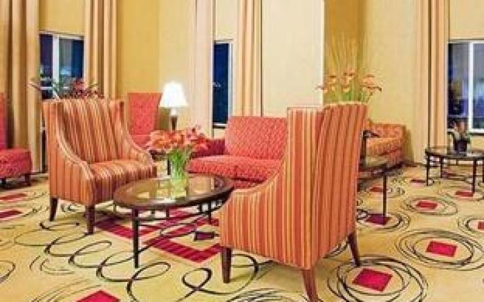 Holiday Inn Express Reno Airport By IHG