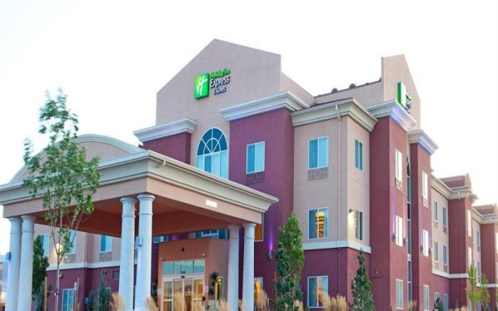 Holiday Inn Express Reno Airport By IHG