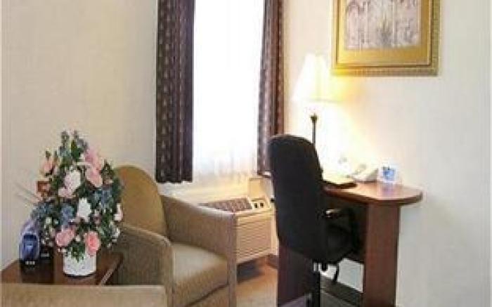 Holiday Inn Express Hotel & Suites Santa Clara By IHG