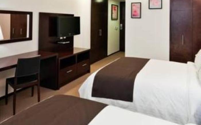 Holiday Inn Hotel & Suites Mexico Medica Sur By IHG