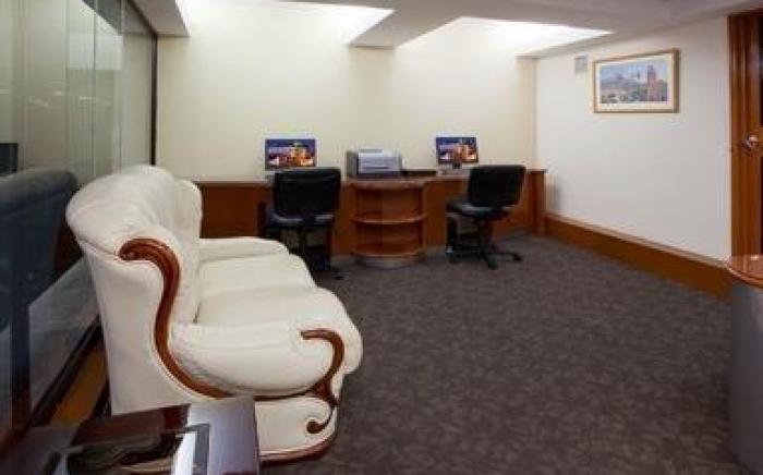 Holiday Inn Queretaro Zona Diamante By IHG