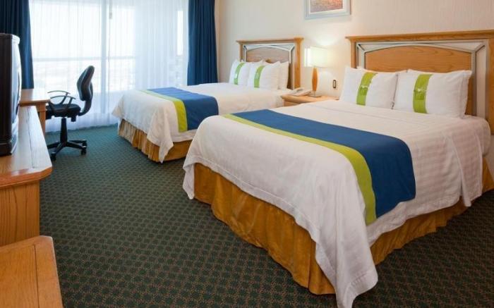 Holiday Inn Queretaro Zona Diamante By IHG