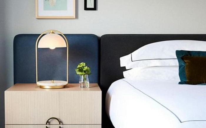 Kimpton Saint George Hotel By IHG