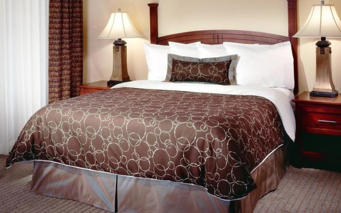 Staybridge Suites Austin Northwest By IHG