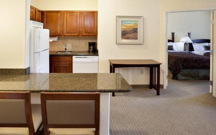 Staybridge Suites Austin Northwest By IHG