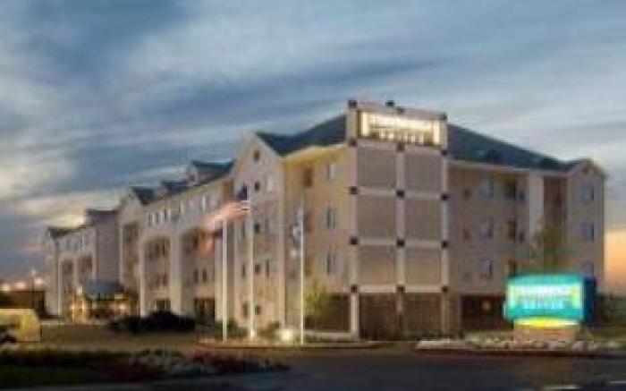 Staybridge Suites Plano By IHG