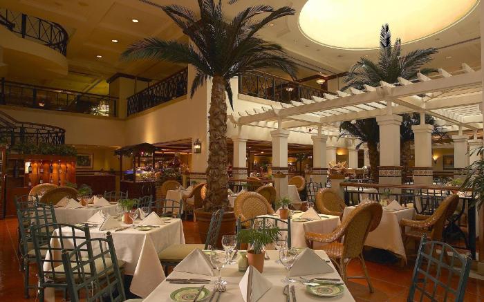 Dorsett Grand Subang