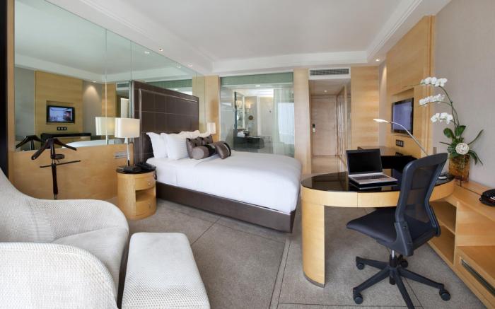 Dorsett Grand Subang