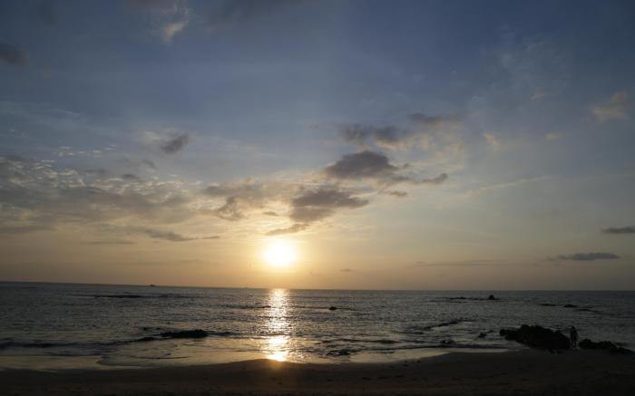 Ocean Breeze Resort