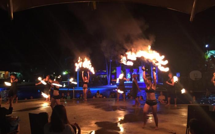 JPark Island Resort and Waterpark