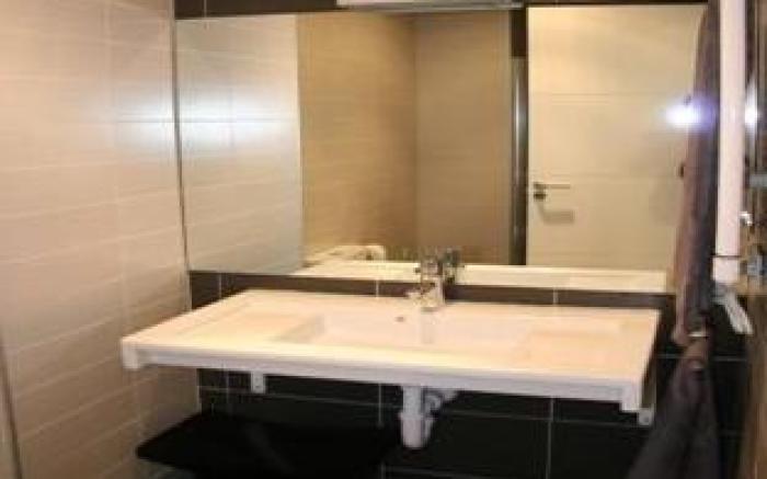 Apartamentos Irenaz