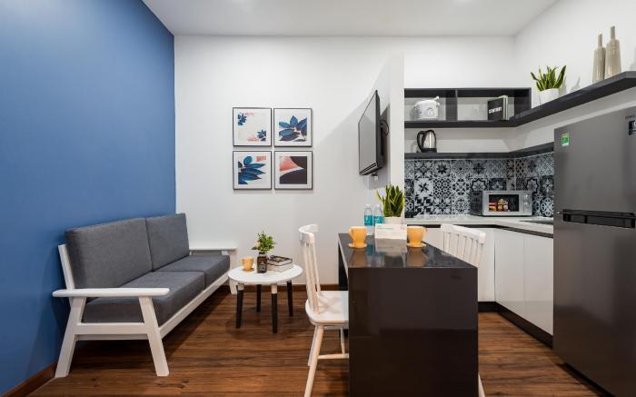 Cozrum Homes The Gallery Residence