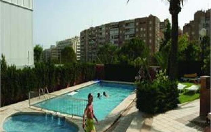 Apartamentos La Caseta - SABESA