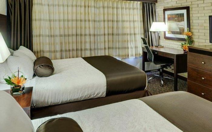 Best Western Cedar Park Inn