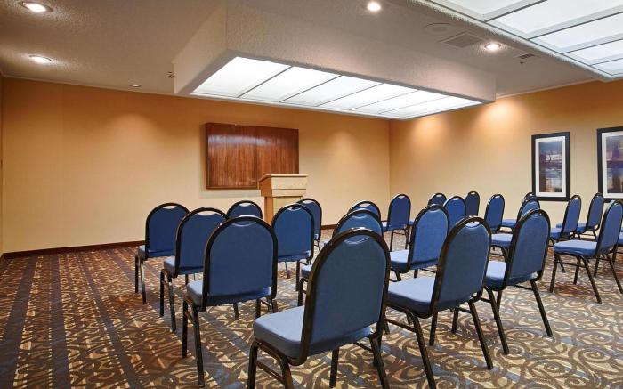 Best Western Cedar Park Inn