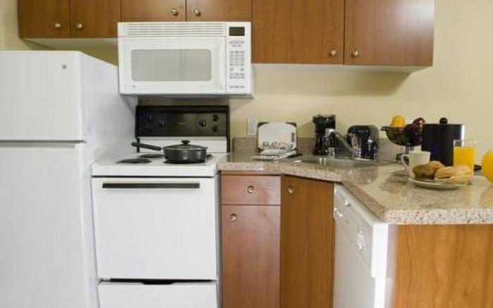 Executive Residency by Best Western Navigator Inn & Suites 