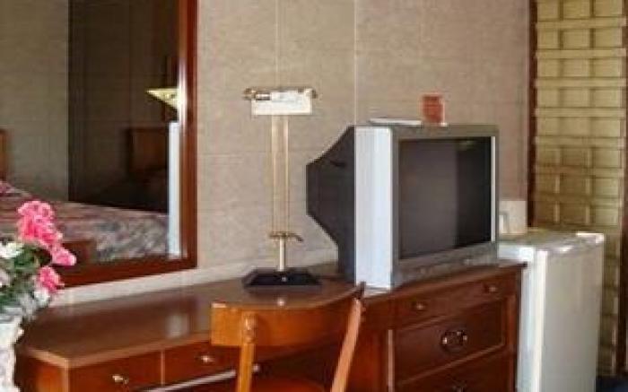 Capri Inn