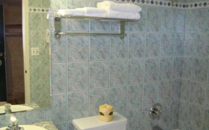 Capri Inn