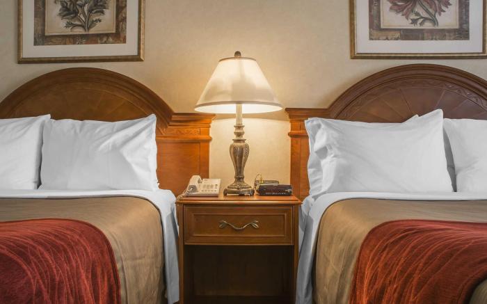 Comfort Inn Fallsview