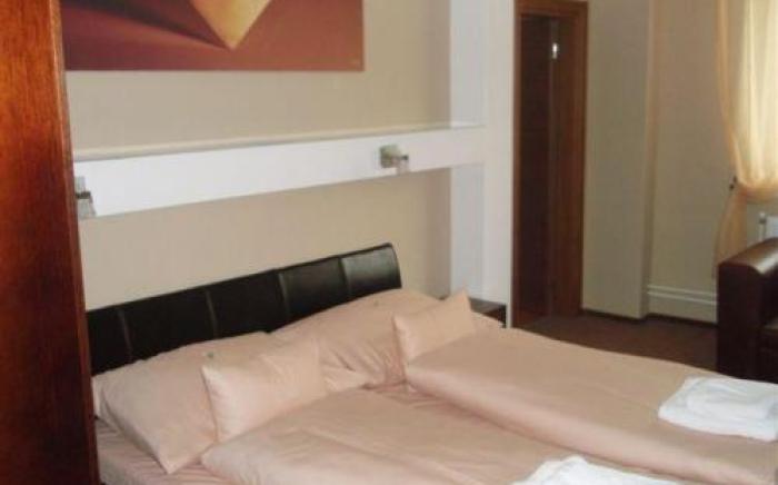 Hotel Galileo