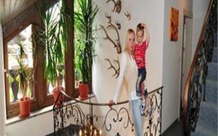 Weidegg - Hotel Garni