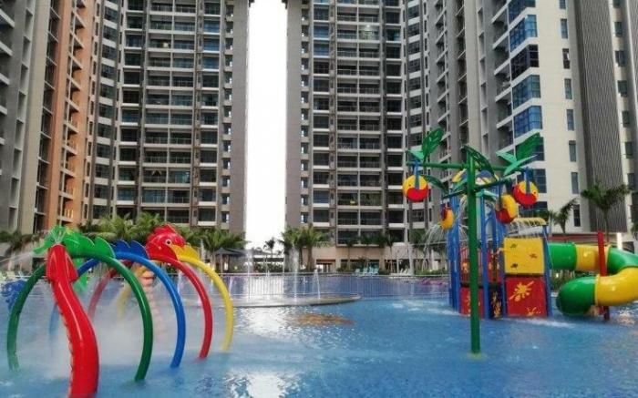 Atlantis2-4pax/5 min toTown Jonker St/Sea View