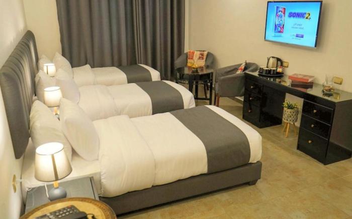 Torino Hotel Amman