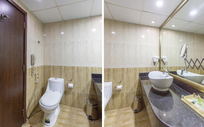 Smana Hotel