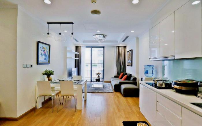 *BOM HOMES*- VINHOMES TIMES CITY- 3BR- COZY APT