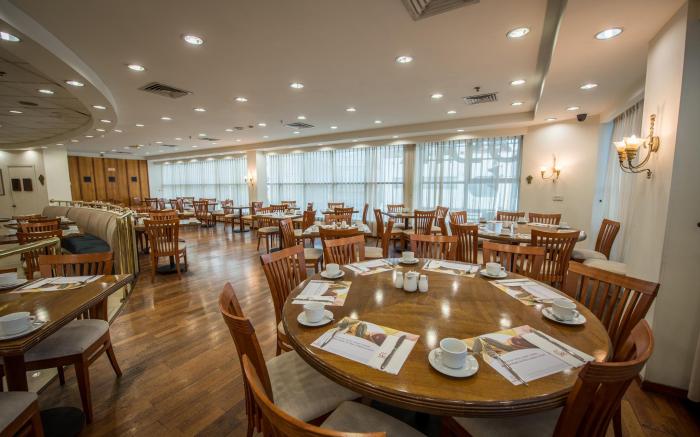 Ramada by Wyndham Ramat Gan