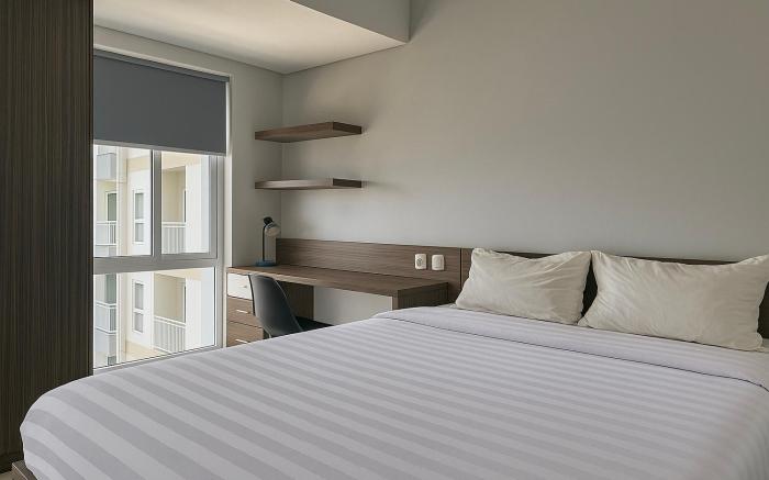 Apartment Taman Melati Yogyakarta By The Trust