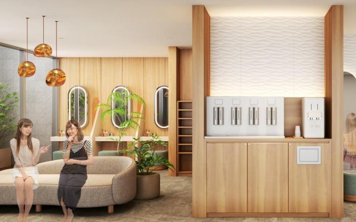 Mitsui Garden Hotel Sendai