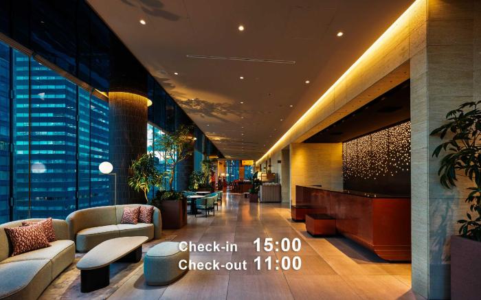 Mitsui Garden Hotel Sendai