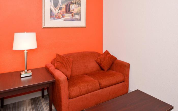 Holiday Inn Express Hotel & Suites Florida City-Gateway To Keys By IHG