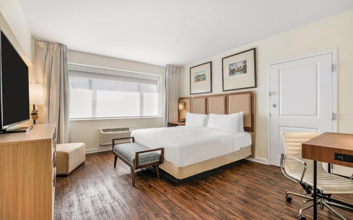 The Banyan Hotel Fort Myers, Tapestry Collection by Hilton