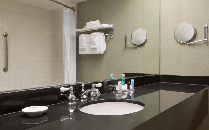 Crowne Plaza Auburn Hills